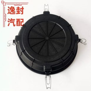 柴收割机26空气滤芯沃德滤清器适配盖外壳42空滤玉总成空气拖拉机