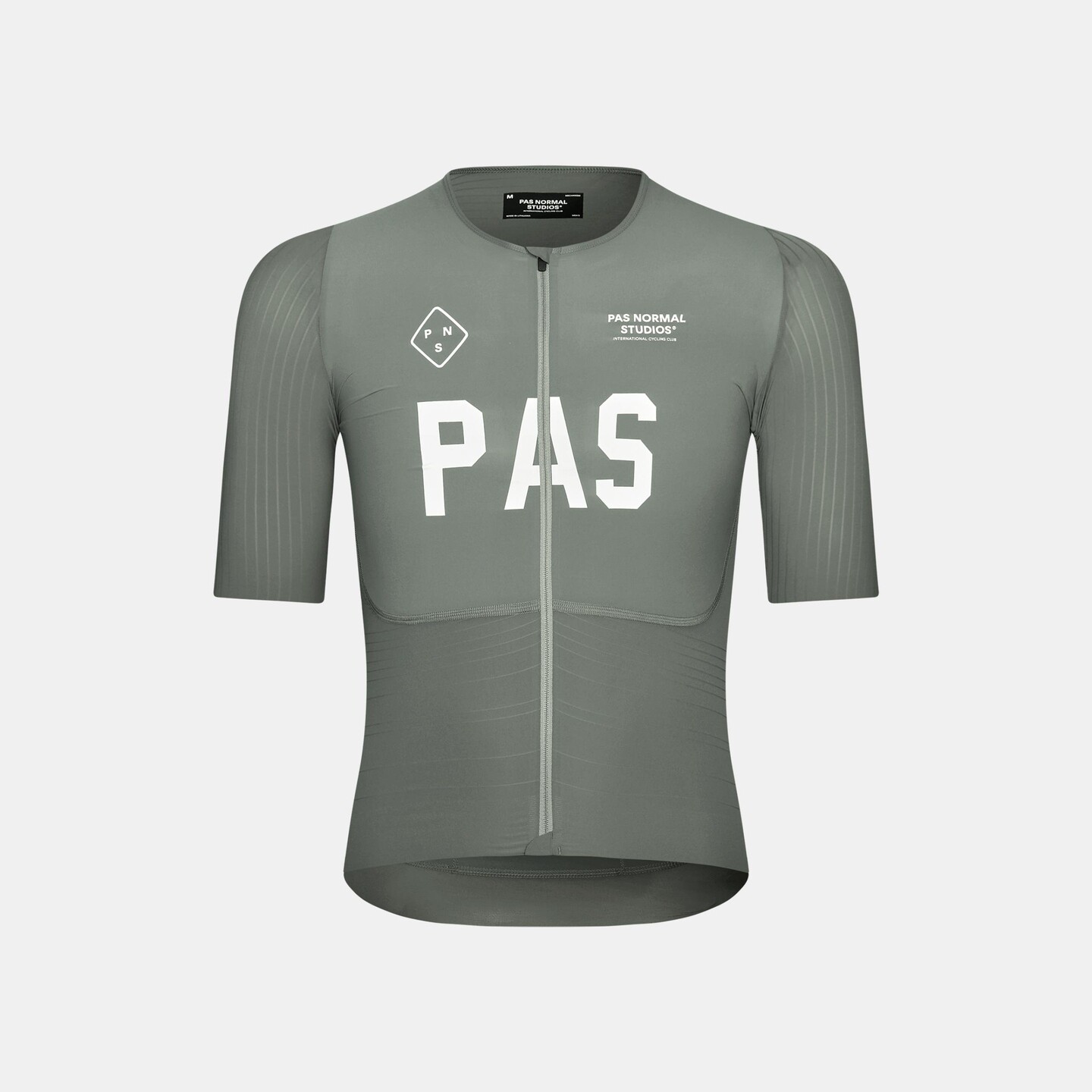 PNS 男士 PAS Mechanism Pro 骑行服 26新品图片