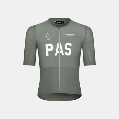 PNS 男士 PAS Mechanism Pro 骑行服 26春夏新品