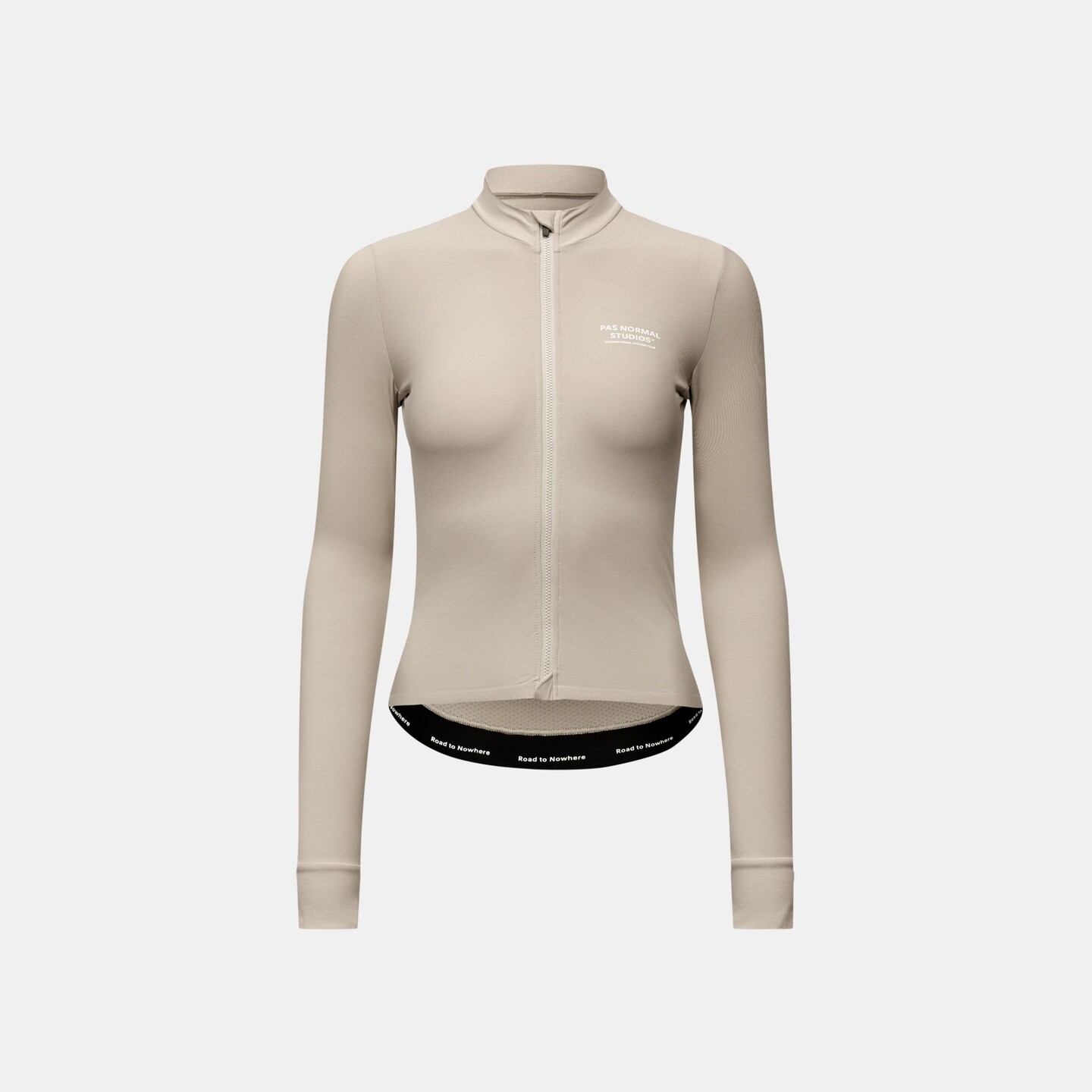 PNS 女士 Mechanism 长袖骑行服 26春夏新品
