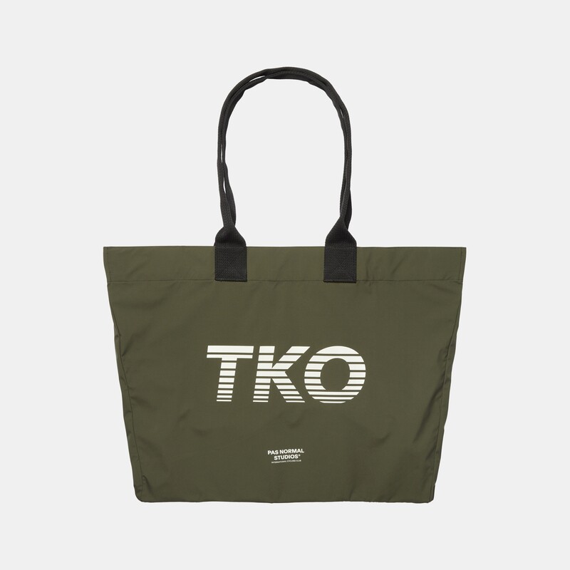 PNS T.K.O. 户外托特包 TKO - 实物图