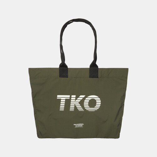 PNS T.K.O. 户外托特包 TKO