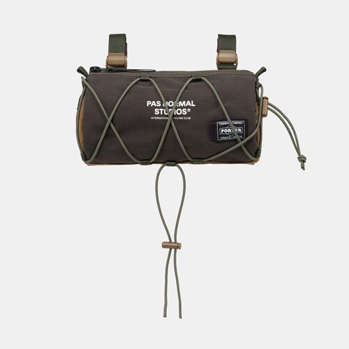 PNS x Porter 联名车头包 26秋冬新品