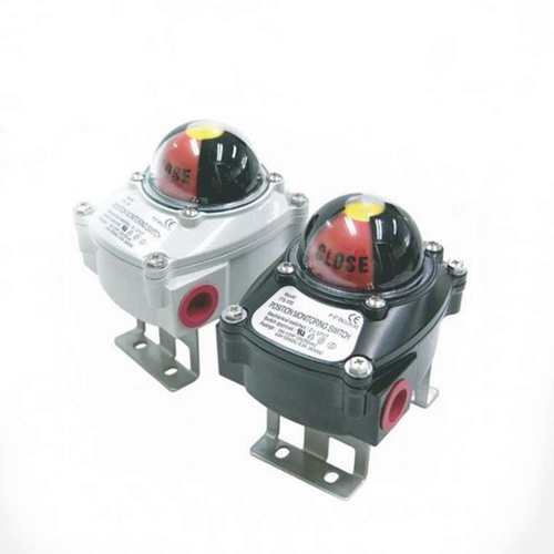 厂家货源现货供应APL-410N限位开关防爆等级EexdⅡBT6