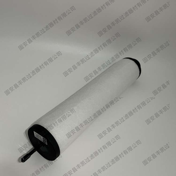 V0160B/V0200B/V0251B替代众德真空泵滤芯ZD7180021排气过滤器