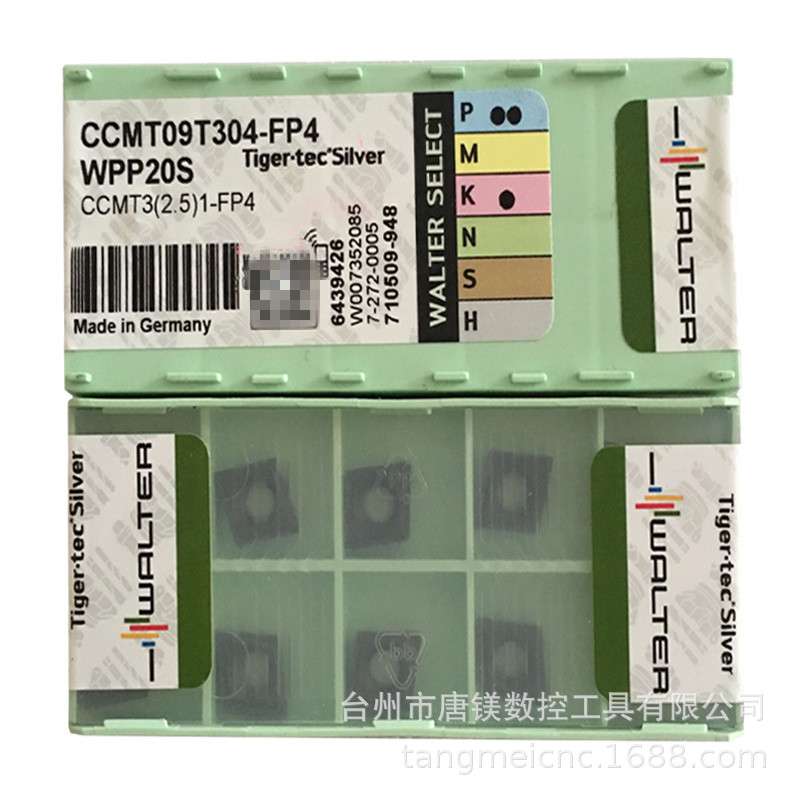 CCMT09T304-FM4 WSM20SWSM10S/WSM30S/WMP20S数控车刀片钢不锈钢