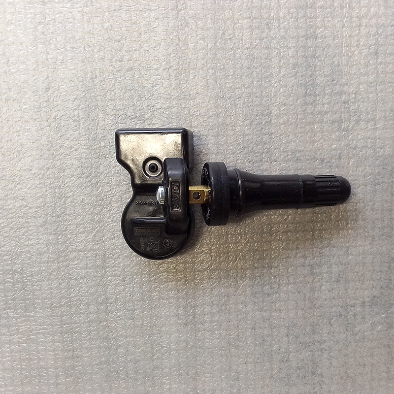 极速适用於上汽大通V80T90G50G20G10T60胎P压感测器轮胎压力监测
