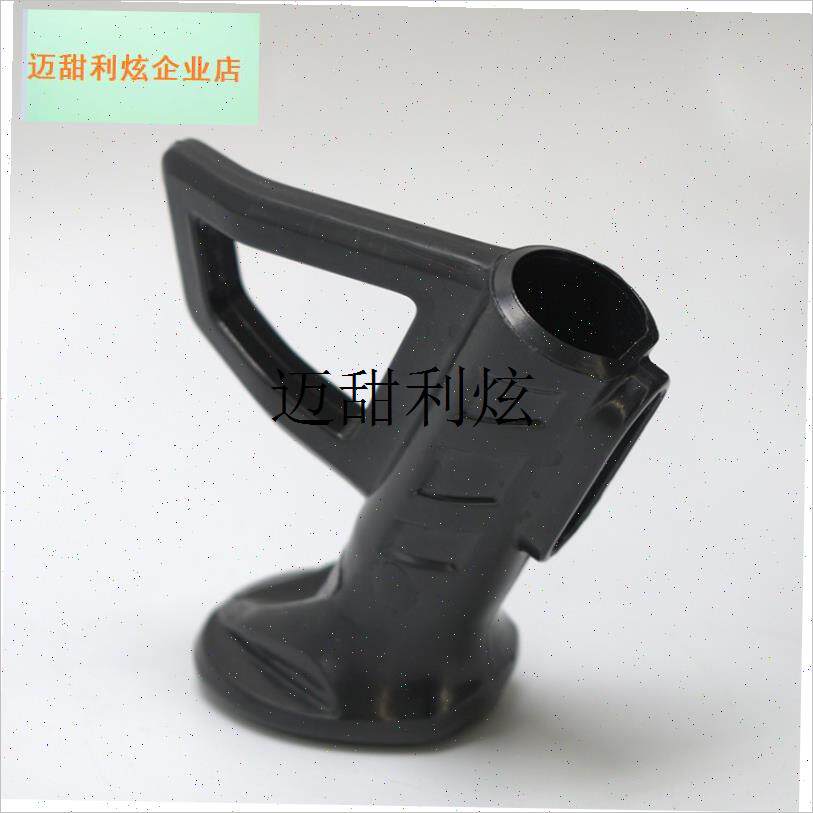 电动车边撑配件踏板电瓶车单撑脚套爱玛台铃雅迪边撑Z塑料套脚垫,