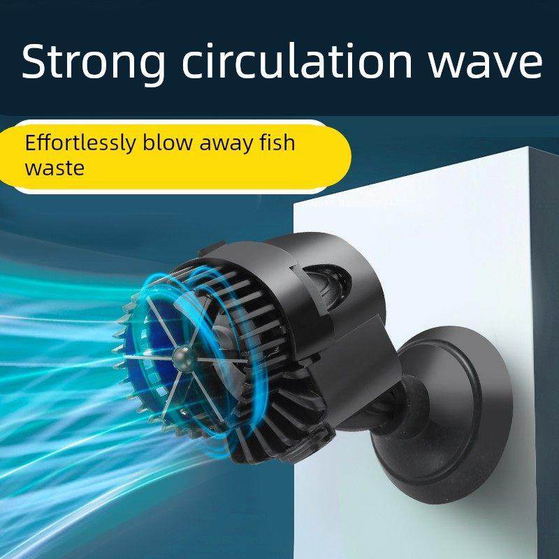 鱼缸造浪泵底部吹粪器冲浪泵溪流缸海缸专用超静音迷你小型环流机,宠物/宠物食品及用品,造浪泵,淘宝优惠券,粉丝福利购,淘宝优惠卷