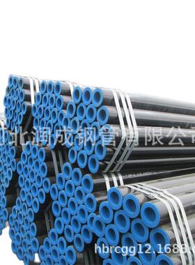 厂家专业生产出口 API 5L X52NACE ERW 直缝钢管