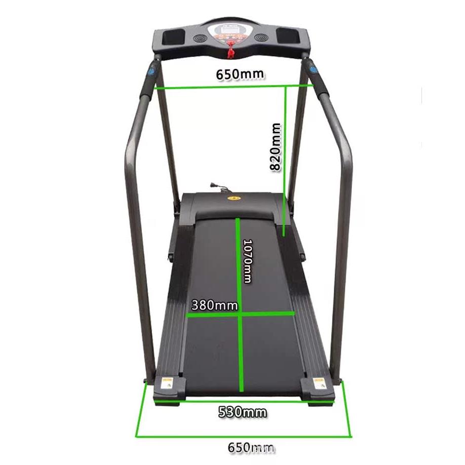 宇晟器械康复机康复器材偏瘫中风下肢训练器跑步机K260健步