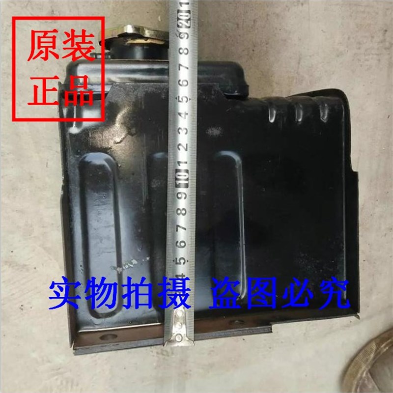 厂促常发常柴型峨嵋型R185 tR190 R192风冷柴油机10马力冷凝水箱