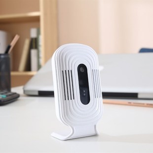 专业家用测甲醛检测仪器 智能wiafi新房室内手持便携式