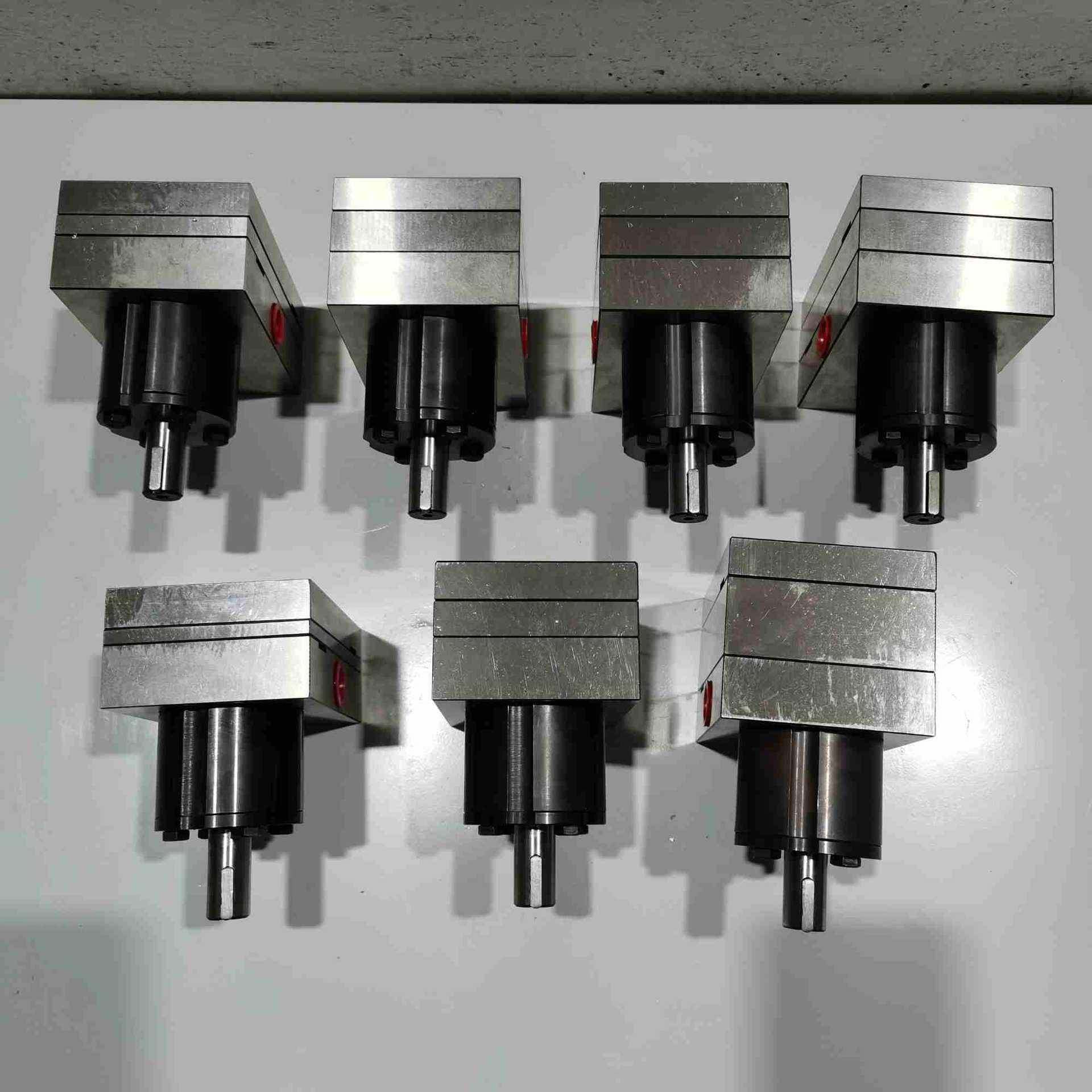 厂家直销熔喷布螺纹齿轮泵螺杆泵熔体泵齿轮计量泵熔喷布喷胶泵,五金/工具,其他机械五金,淘宝优惠券,粉丝福利购,淘宝优惠卷