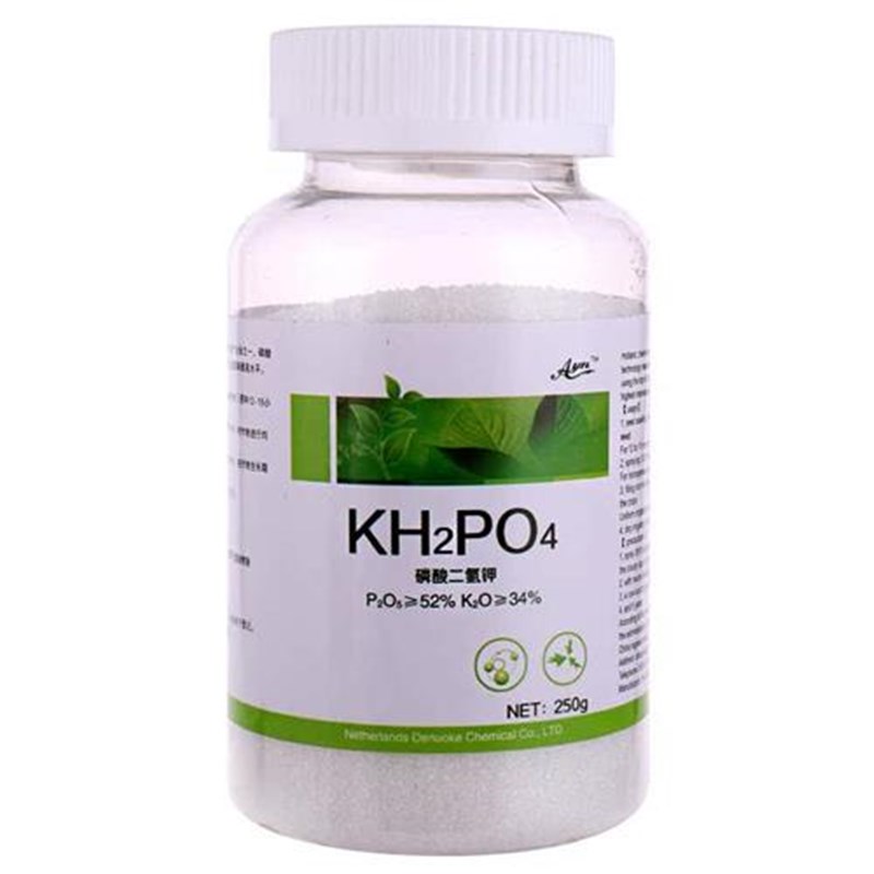 Ayn磷酸二氢钾花p肥料促花促果叶面肥灌双用花卉植物通用图片
