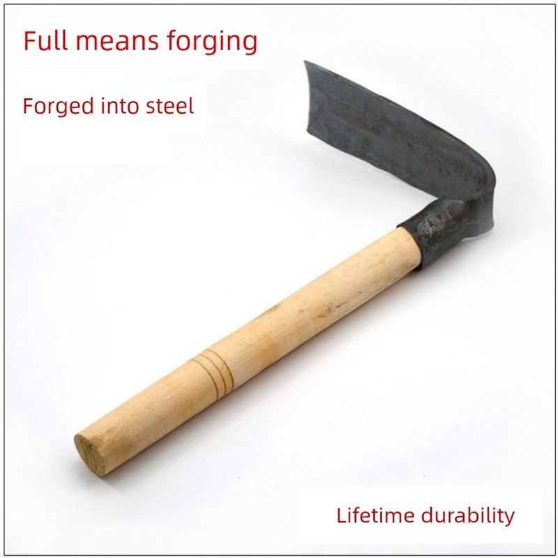 采购产品家用蔬菜种植小锄,手工锻造户外蔬菜种植器物,综合松土,,鲜花速递/花卉仿真/绿植园艺,锄头,淘宝优惠券,粉丝福利购,淘宝优惠卷