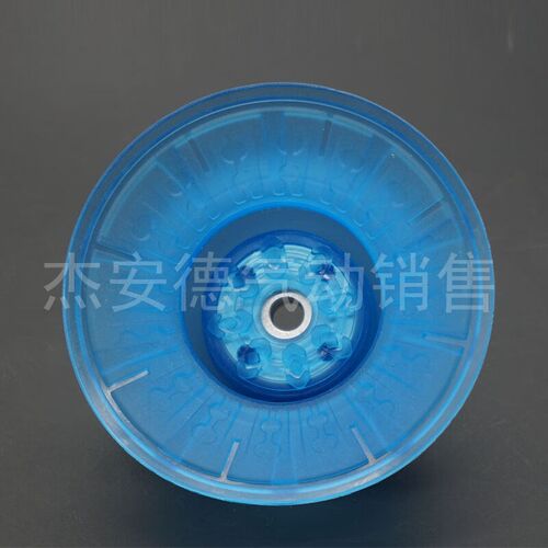 定制适用工业真空吸盘平钢板玻璃传送纸箱BF602F802F100真空吸嘴
