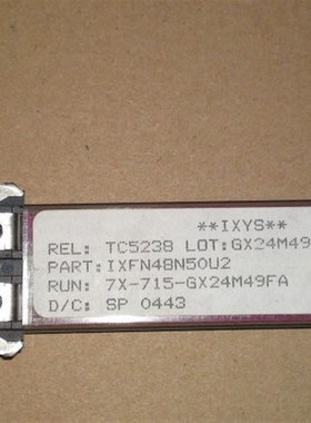 E110N20功率模块 场效应 S整流管询价后拍