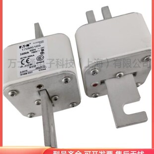 全新巴斯曼快速熔断器170M62176218M621962206221