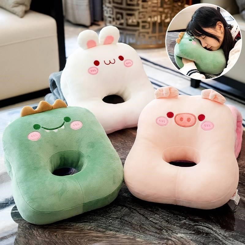 趴在桌子上睡觉的抱枕小学生午睡专用趴桌神器午休枕爬爬枕午睡枕,居家布艺,午睡枕,淘宝优惠券,粉丝福利购,淘宝优惠卷