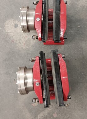 气动盘式制动器 ADP60   61  62