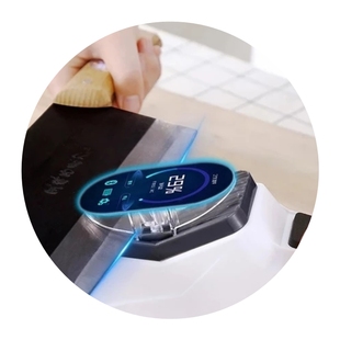 极速USB Electric Knife Sharpener AdjuHstable For Kitchen Kni