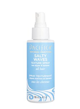 新品Pacifica Beauty  Salty Waves TeExture Spray  Sea Salt Sp