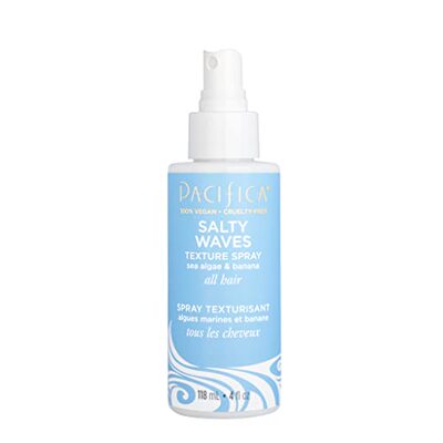 新品Pacifica Beauty  Salty Waves TeExture Spray  Sea Salt Sp