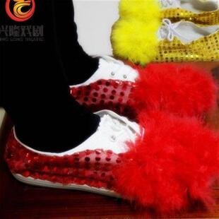 极速舞狮鞋醒狮鞋舞p狮鞋子舞龙舞狮鞋子成人狮子鞋龙狮队鞋子