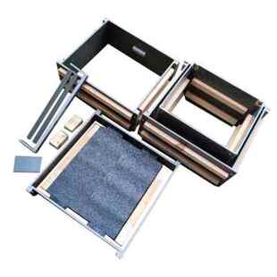 极速厂销水泥蜂箱模具GN中蜂蜂箱sD诱蜂混泥土蜂箱模具DIY蜜蜂箱