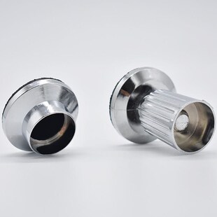 极速免打a孔衣杆挂衣杆法兰底座免安装浴帘杆晾衣杆伸缩杆固定式