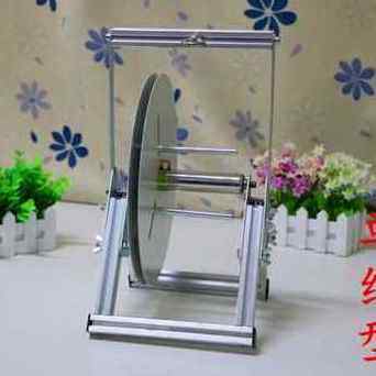 极速新款厂销新款放线架放t线神器放线盘电缆盘轮收剥线电线并接,机械设备,其他机械设备,淘宝优惠券,粉丝福利购,淘宝优惠卷