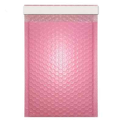 极速新款粉色共挤膜气泡袋防震加厚服装袋M饰品快递包装泡沫气泡,包装,气泡信封,淘宝优惠券,粉丝福利购,淘宝优惠卷