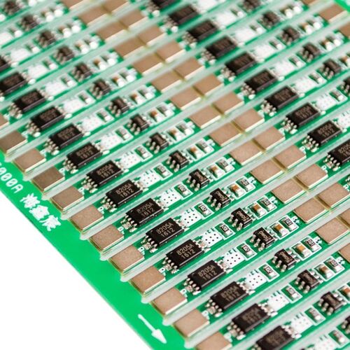 新品1S 3.7V 3A li-ion BMS PCM battery protection boardZ pcm