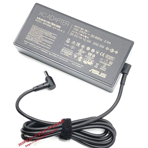 新品华硕灵耀X Pro 2022u版电源适配器UX7602ZM笔记本电脑充电器