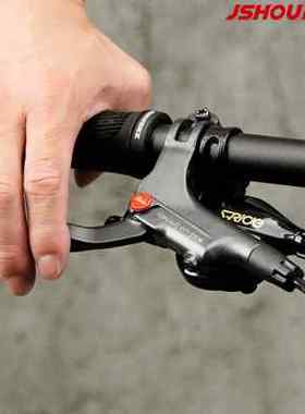 极速教授单车M301油压碟刹山地自行车刹车配件超MT200M3X55Mt2油