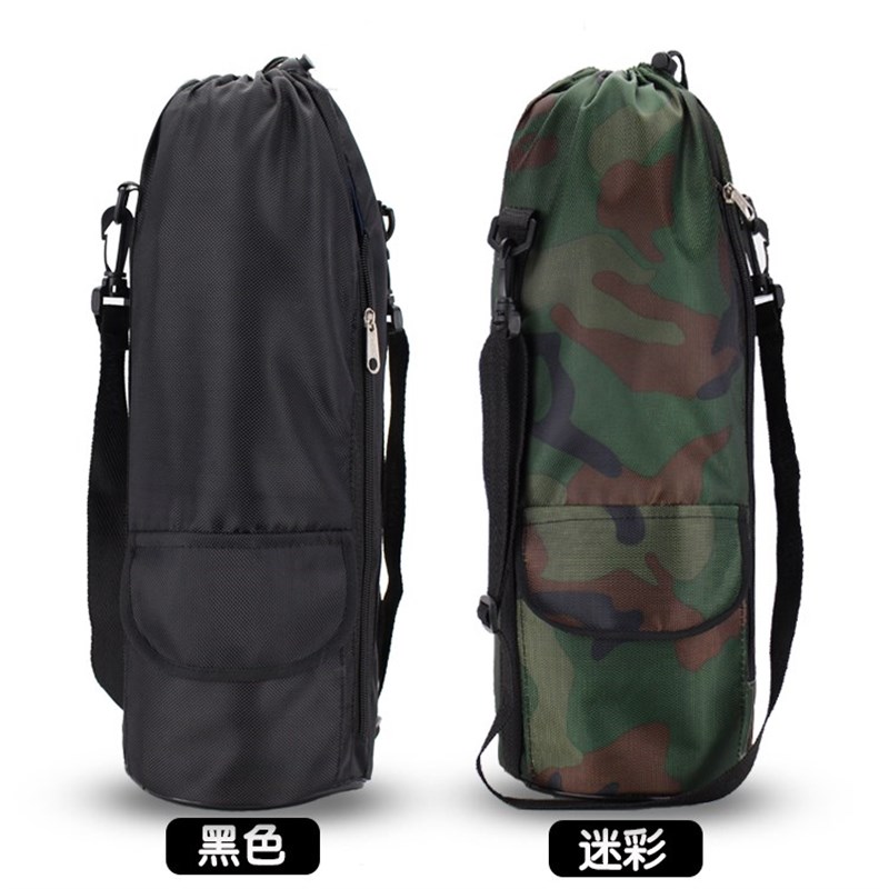 极速壶套通用保温壶保护套杯套大号大容量旅行壶S袋保温杯外套背