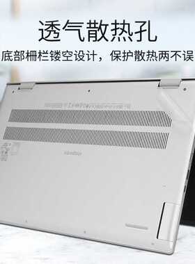 新品DELL戴尔15.6英寸灵越15Plus 7510外壳贴膜Inspiron15X 3511/