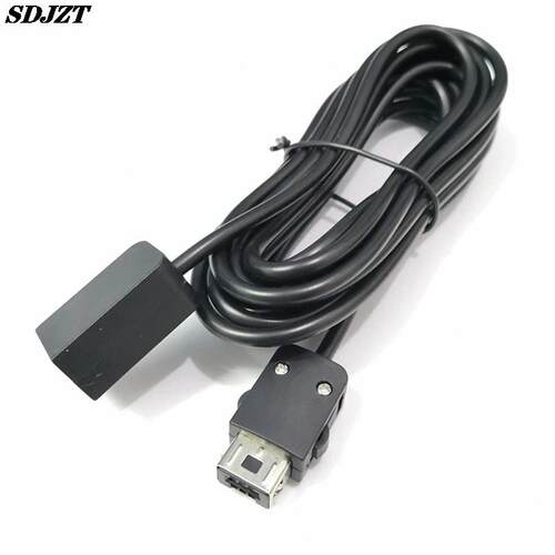 新品High Quality M Extension Cable FWire Game Extender Cord