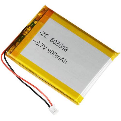 新品buy more will coheap 603048-900mah water replenisher pro