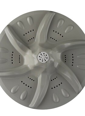 极速洗衣机波轮转盘水叶802CL XxQB60-3288CL34cm 11齿340mm