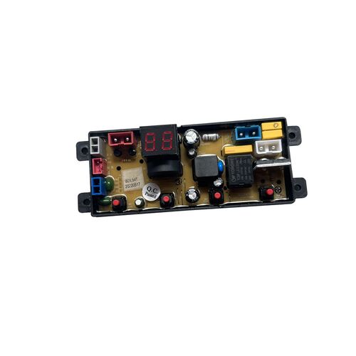 新品志高洗衣机XQB48-w1J558电脑板主板电路板控制板线路板