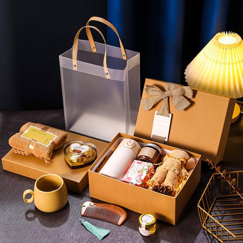 极速母亲节礼物送妈妈q婆婆长辈实用的生日礼品香薰礼盒实用小众