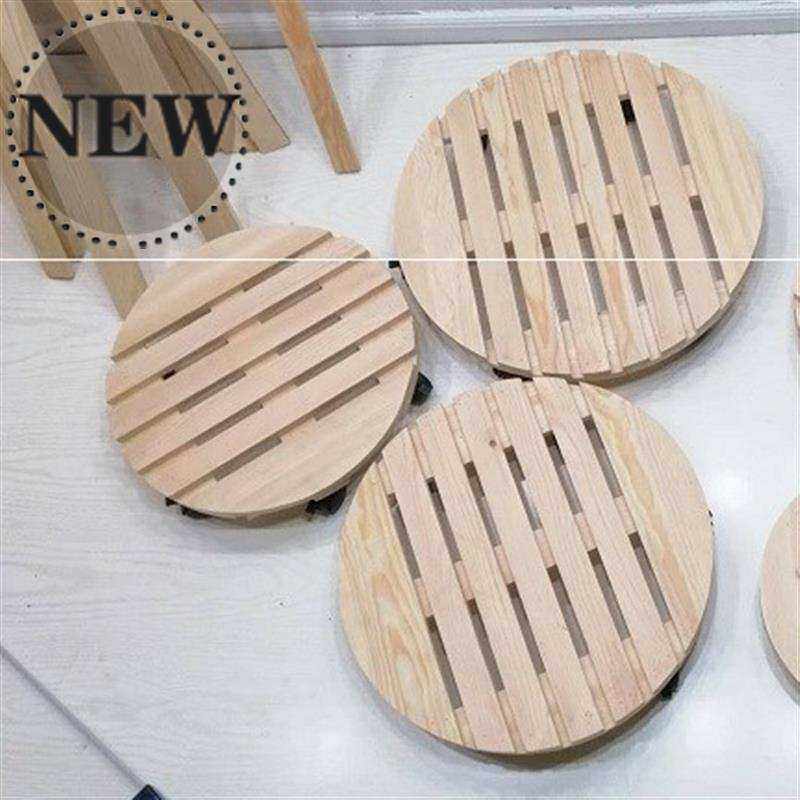 极速实木圆d形万向轮花盆托5盘 带轮花盆底座 碳化防腐木可移动花,鲜花速递/花卉仿真/绿植园艺,花托/移动托盘,淘宝优惠券,粉丝福利购,淘宝优惠卷