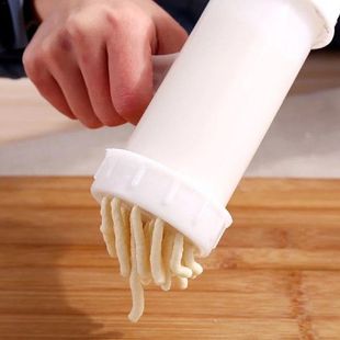 极速wholesale Noodle Masker Household Plastic Noodle Pressin