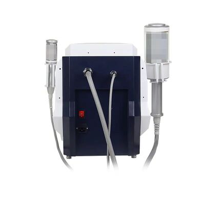 极速New Therapy 36n0 Massage Roller RF Machine Butt Vacuum F