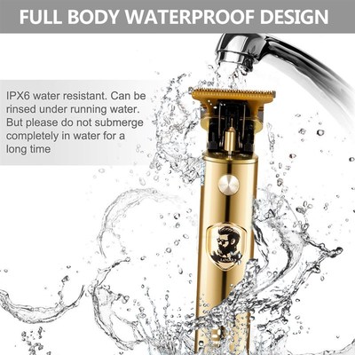 极速Venda quente nova mquina de cFortar cabelo eltrica u