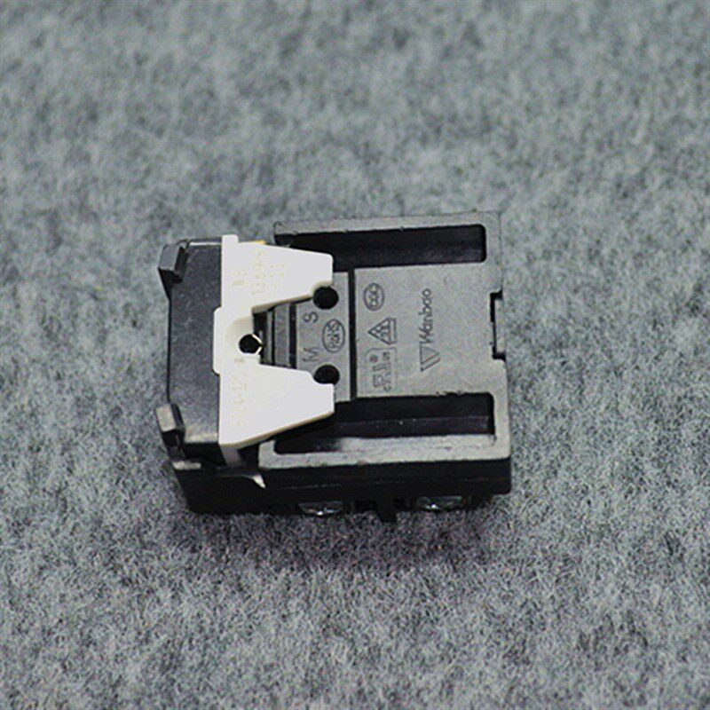 极速原装冰箱压缩机启动器QP3-15A-FG1一体化继电器式过载保护器