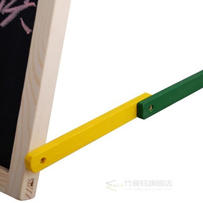 极速Abacus Wooden Letters Numbers BlackboardO Magnetic Board