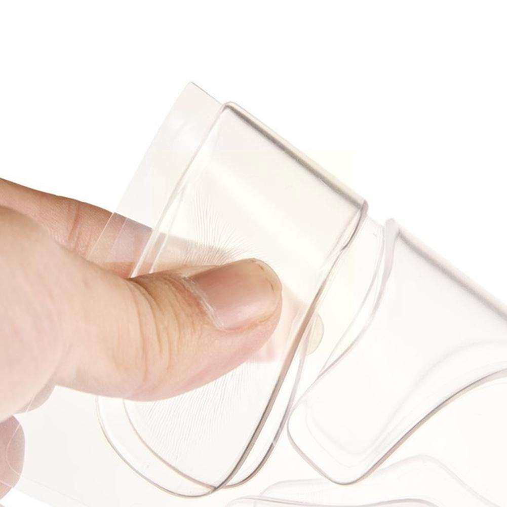 极速Face Eye Forehead Patch Silicone Lifting PaRd Reusable A